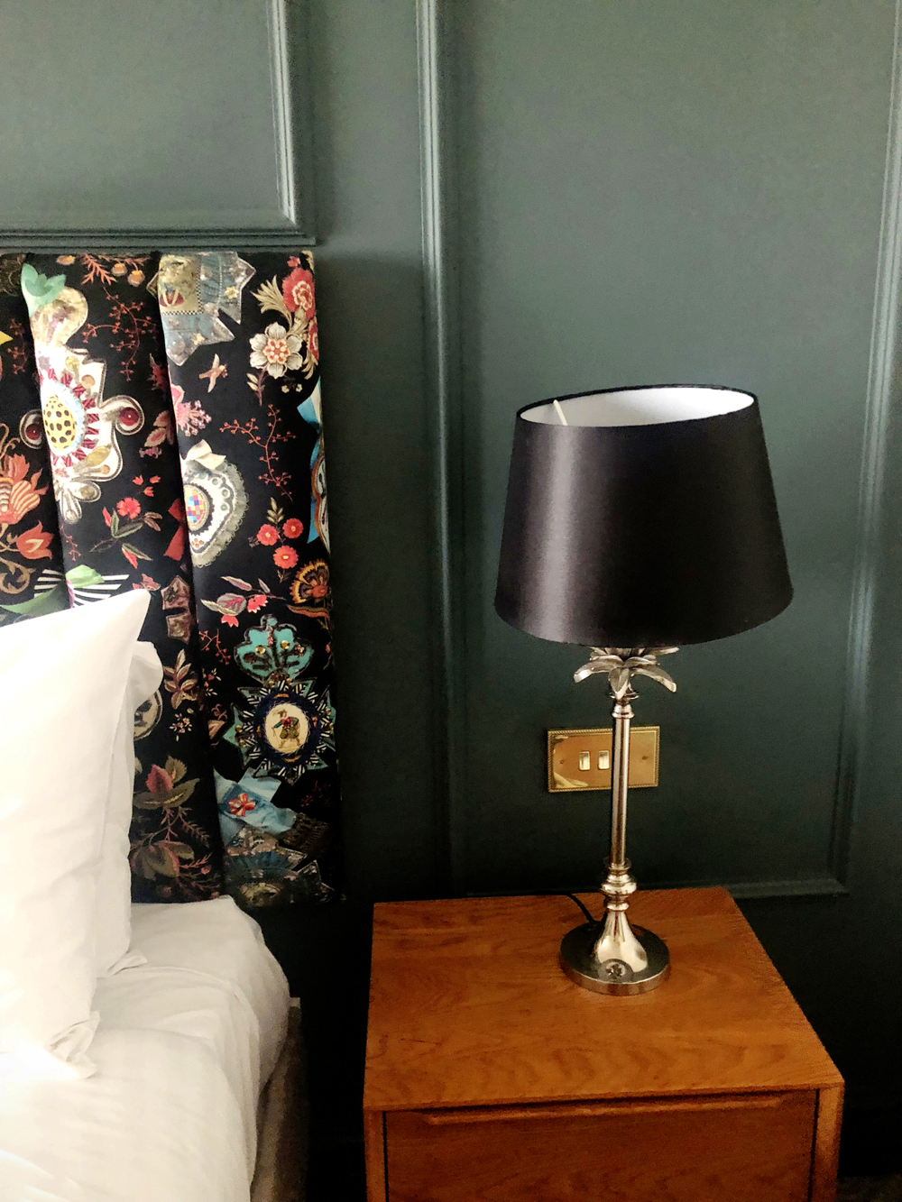Rump and Wade and Cromwell Hotel review - minibreak gastro staycation in Stevenage, Hertfordshire