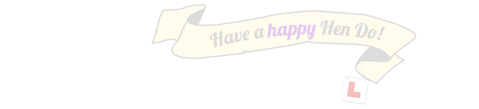Have a Happy Hen Do | Hen & Bachelorette Party Ideas & Inspiration UK